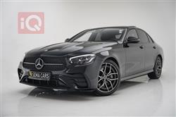 مێرسێدس بێنز E-Class